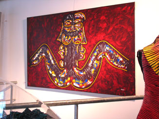 ZARUM Painting by ZARUM-Artist Zarum his art music album and more-art-artists-paintings-artworks-songs-sculptures-photos-canadian-netherlands-spain