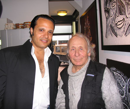 ZARUM Painting by ZARUM-Artist Zarum his art music album and more-art-artists-paintings-artworks-songs-sculptures-photos-canadian-netherlands-spain