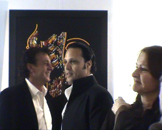 ZARUM Painting by ZARUM-Artist Zarum his art music album and more-art-artists-paintings-artworks-songs-sculptures-photos-canadian-netherlands-spain