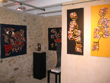 ZARUM Painting by ZARUM-Artist Zarum his art music album and more-art-artists-paintings-artworks-songs-sculptures-photos-canadian-netherlands-spain