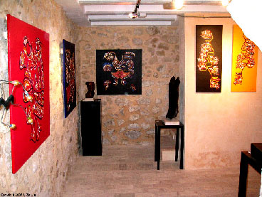 ZARUM Painting by ZARUM-Artist Zarum his art music album and more-art-artists-paintings-artworks-songs-sculptures-photos-canadian-netherlands-spain