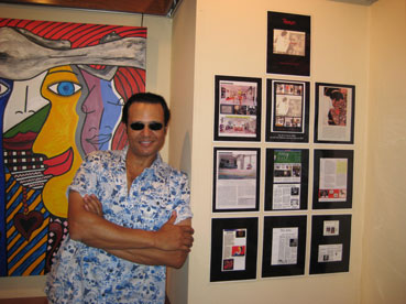 ZARUM Painting by ZARUM-Artist Zarum his art music album and more-art-artists-paintings-artworks-songs-sculptures-photos-canadian-netherlands-spain