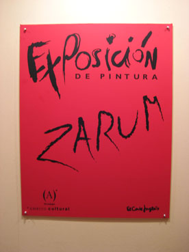 ZARUM Painting by ZARUM-Artist Zarum his art music album and more-art-artists-paintings-artworks-songs-sculptures-photos-canadian-netherlands-spain