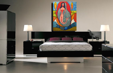 ZARUM Painting by ZARUM-Artist Zarum his art music album and more-art-artists-paintings-artworks-songs-sculptures-photos-canadian-netherlands-spain