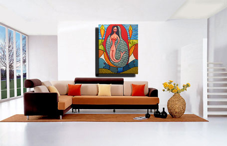 ZARUM Painting by ZARUM-Artist Zarum his art music album and more-art-artists-paintings-artworks-songs-sculptures-photos-canadian-netherlands-spain