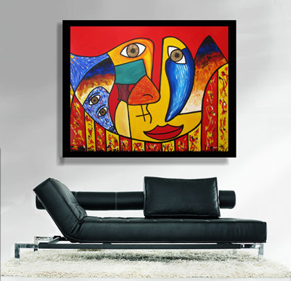 Las L�grimas de una Guerra Civil